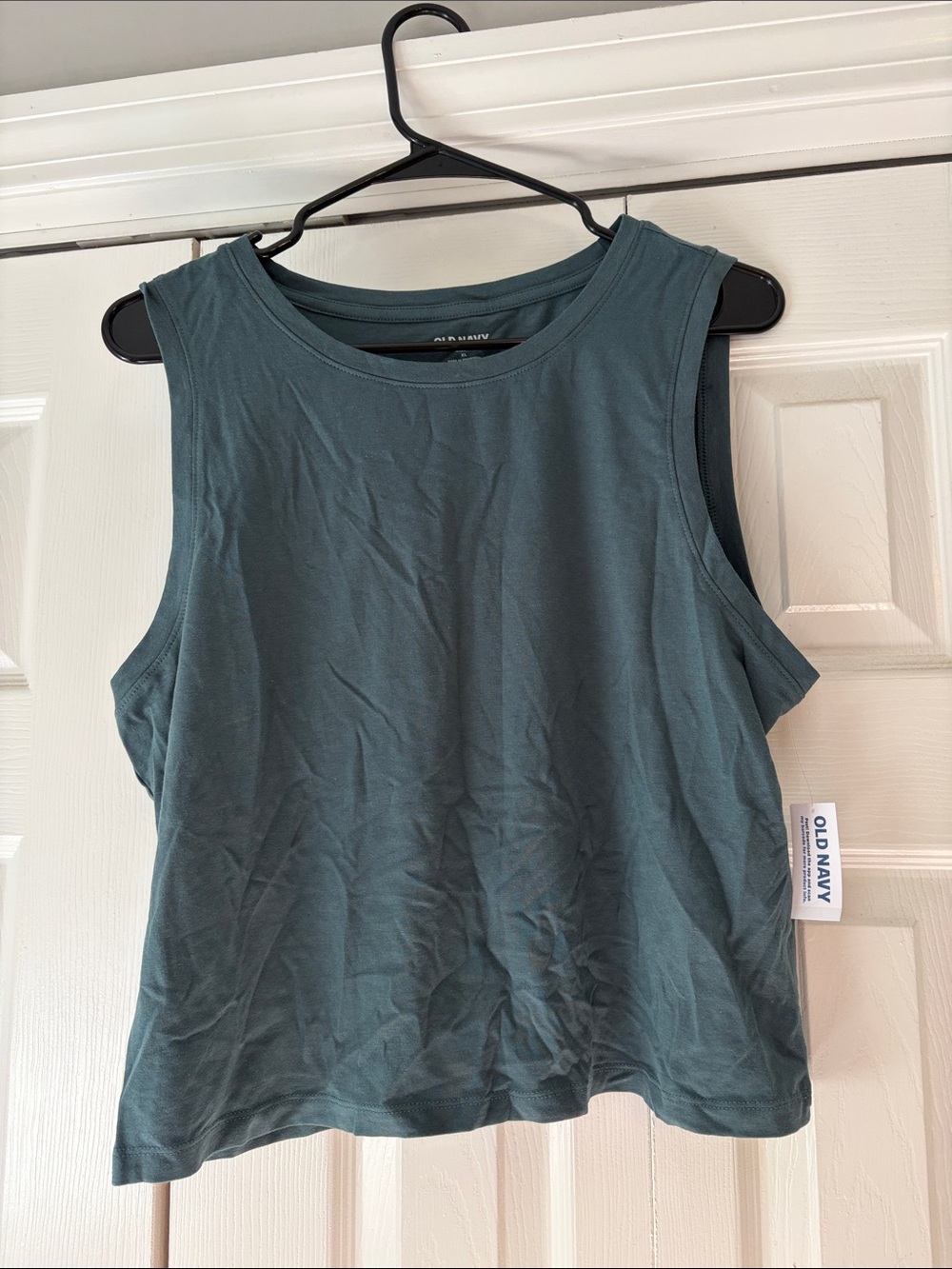 Women’s Old Navy Cropped Tank